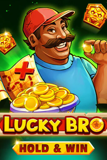 Демо игра Lucky Bro Hold And Win играть онлайн | Казино Х бесплатно