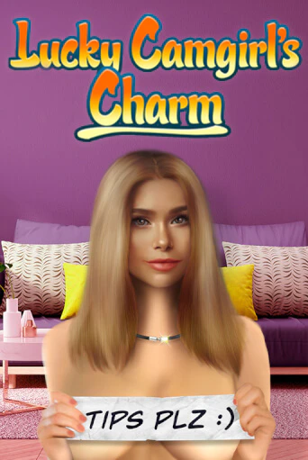 Демо игра Lucky Camgirl's Charm играть онлайн | Казино Х бесплатно