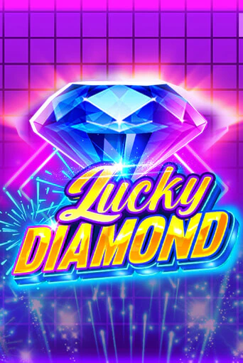 Демо игра Lucky Diamond играть онлайн | Казино Х бесплатно