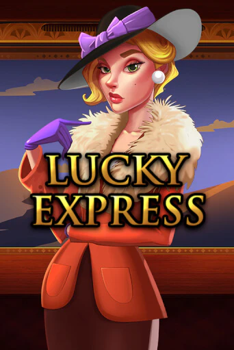 Демо игра Lucky Express играть онлайн | Казино Х бесплатно