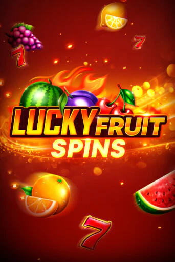 Демо игра Lucky Fruit Spins играть онлайн | Казино Х бесплатно