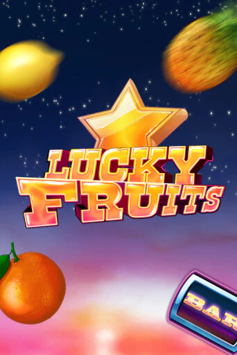 Демо игра Lucky Fruits играть онлайн | Казино Х бесплатно