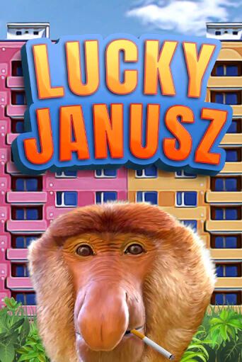 Демо игра Lucky Janusz играть онлайн | Казино Х бесплатно