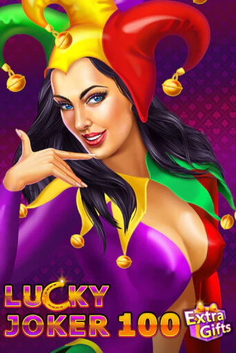 Демо игра Lucky Joker 100 Extra Gifts играть онлайн | Казино Х бесплатно