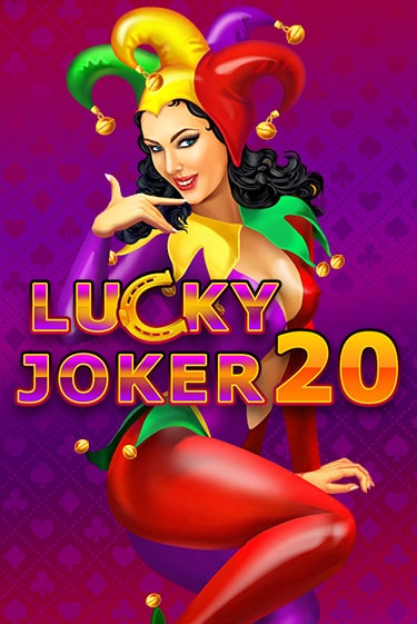 Демо игра Lucky Joker 20 играть онлайн | Казино Х бесплатно
