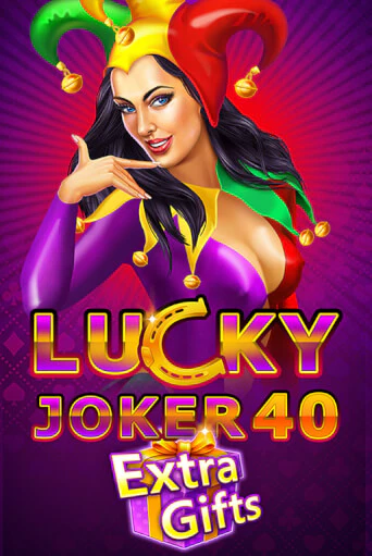 Демо игра Lucky Joker 40 Extra Gifts играть онлайн | Казино Х бесплатно