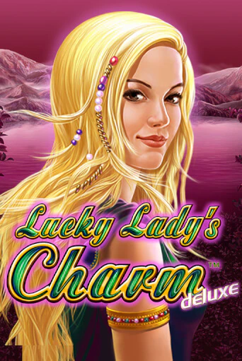 Демо игра Lucky Lady's Charm Deluxe играть онлайн | Казино Х бесплатно