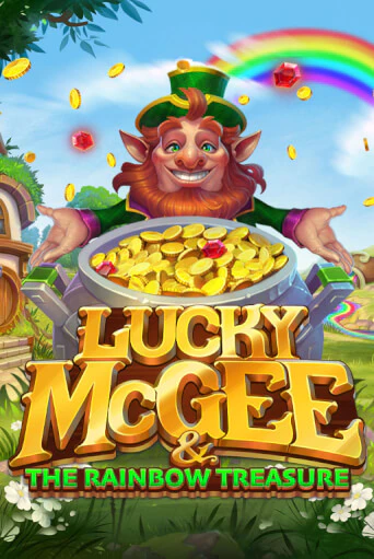 Демо игра Lucky McGee and the Rainbow Treasure играть онлайн | Казино Х бесплатно