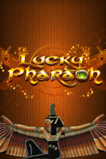 Демо игра Lucky Pharaoh играть онлайн | Казино Х бесплатно