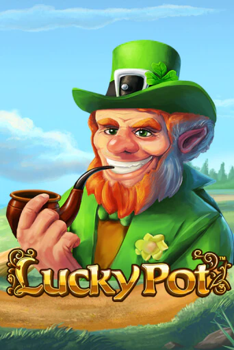 Демо игра Lucky Pot играть онлайн | Казино Х бесплатно