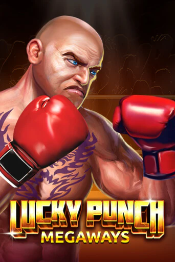 Демо игра Lucky Punch Megaways играть онлайн | Казино Х бесплатно