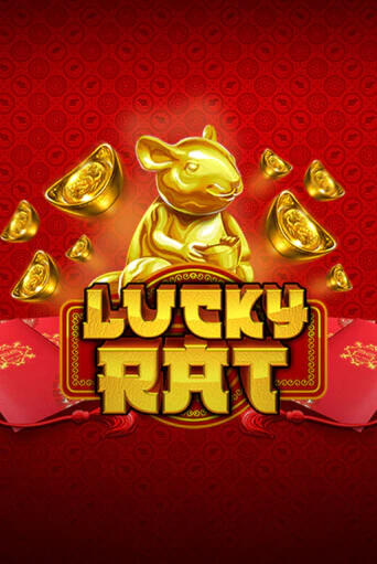 Демо игра Lucky Rat играть онлайн | Казино Х бесплатно