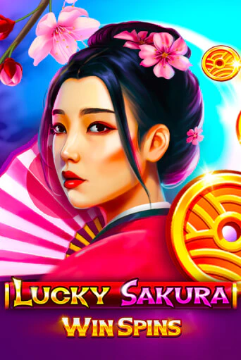 Демо игра Lucky Sakura Win Spins играть онлайн | Казино Х бесплатно