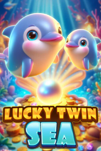 Демо игра Lucky Twin Sea играть онлайн | Казино Х бесплатно