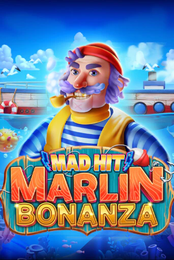 Демо игра Mad Hit Marlin Bonanza играть онлайн | Казино Х бесплатно