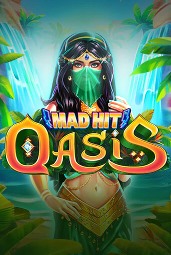 Демо игра Mad Hit Oasis играть онлайн | Казино Х бесплатно