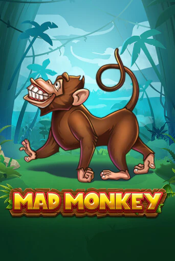 Демо игра Mad Monkey играть онлайн | Казино Х бесплатно