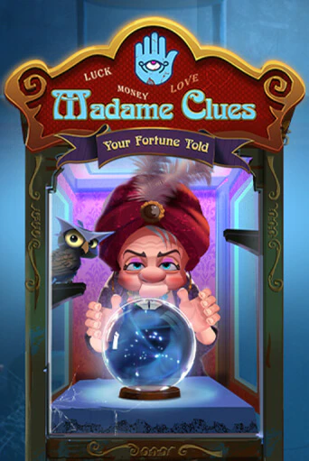Демо игра Madame Clues играть онлайн | Казино Х бесплатно