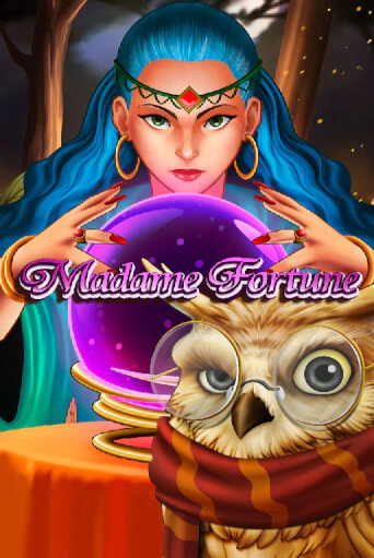 Демо игра Madame Fortune играть онлайн | Казино Х бесплатно