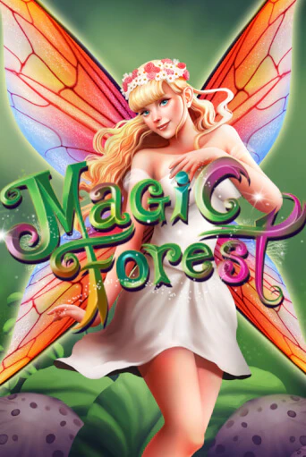 Демо игра Magic Forest играть онлайн | Казино Х бесплатно