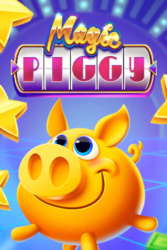 Демо игра Magic Piggy играть онлайн | Казино Х бесплатно