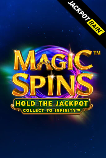 Демо игра Magic Spins JackpotRain играть онлайн | Казино Х бесплатно