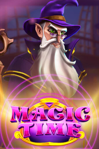 Демо игра Magic Time играть онлайн | Казино Х бесплатно
