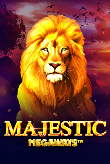 Демо игра Majestic Megaways играть онлайн | Казино Х бесплатно