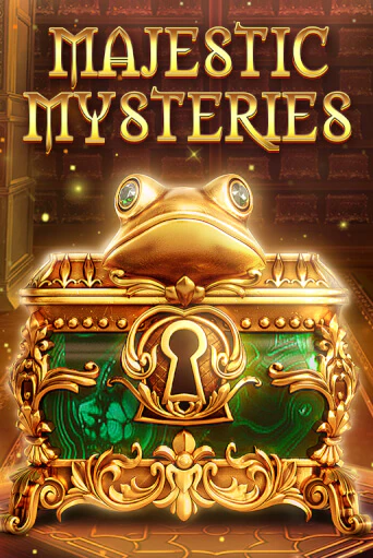 Демо игра Majestic Mysteries Power Reels™ играть онлайн | Казино Х бесплатно