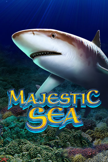 Демо игра Majestic Sea играть онлайн | Казино Х бесплатно