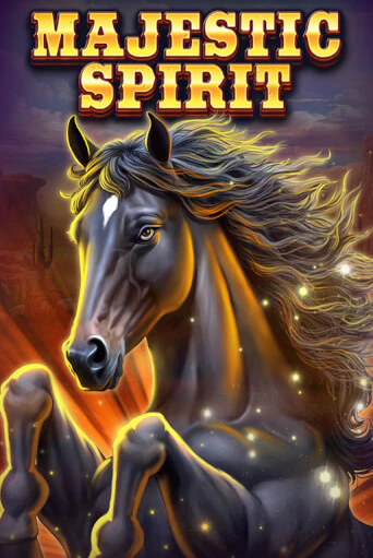 Демо игра Majestic Spirit играть онлайн | Казино Х бесплатно