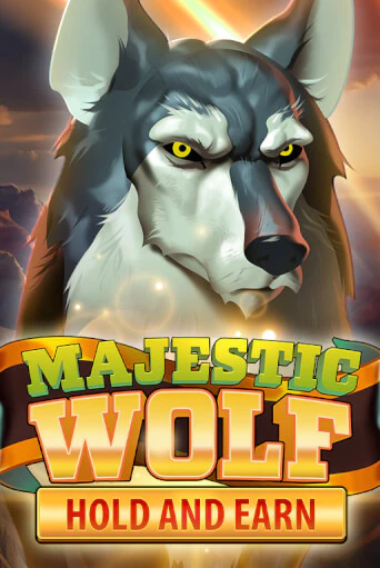 Демо игра Majestic Wolf играть онлайн | Казино Х бесплатно