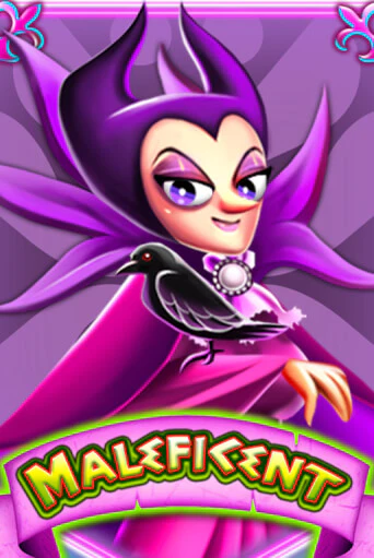 Демо игра Maleficent играть онлайн | Казино Х бесплатно