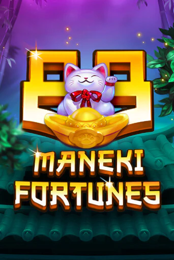 Демо игра Maneki 88 Fortunes играть онлайн | Казино Х бесплатно