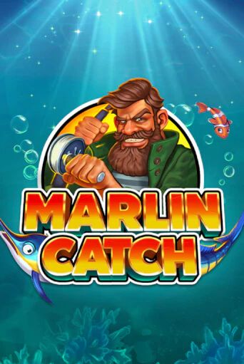 Демо игра Marlin Catch играть онлайн | Казино Х бесплатно
