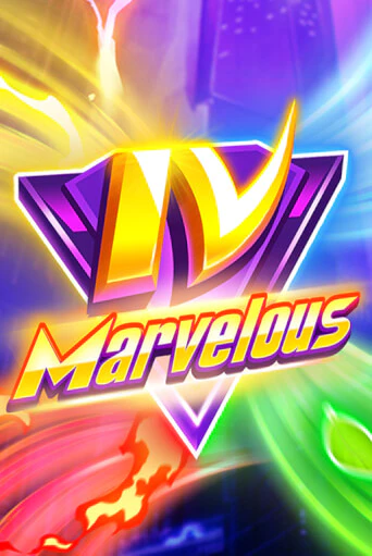Демо игра Marvelous Iv играть онлайн | Казино Х бесплатно