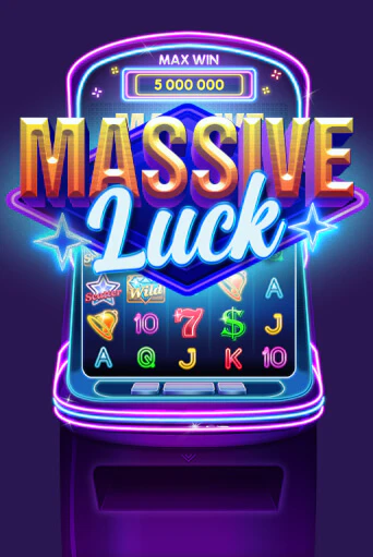 Демо игра Massive Luck играть онлайн | Казино Х бесплатно