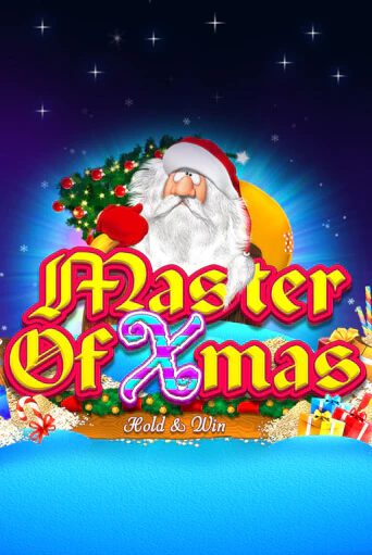 Демо игра Master of Xmas играть онлайн | Казино Х бесплатно