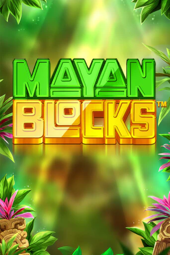 Демо игра Mayan Blocks играть онлайн | Казино Х бесплатно