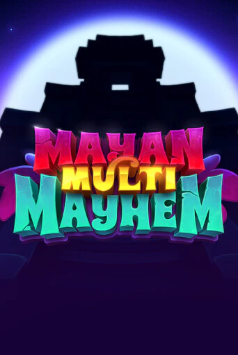 Демо игра Mayan Multi Mayhem играть онлайн | Казино Х бесплатно