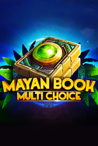 Демо игра Mayan Book играть онлайн | Казино Х бесплатно