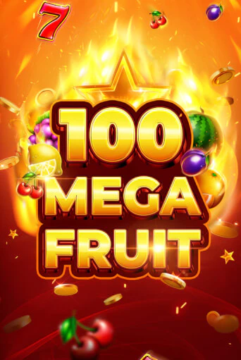 Демо игра Mega Fruit 100 играть онлайн | Казино Х бесплатно