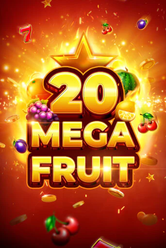 Демо игра Mega Fruit 20 играть онлайн | Казино Х бесплатно