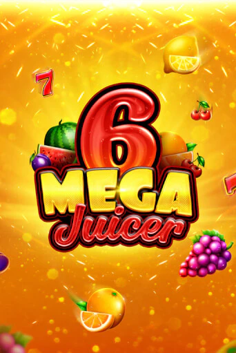 Демо игра Mega Juicer 6 играть онлайн | Казино Х бесплатно