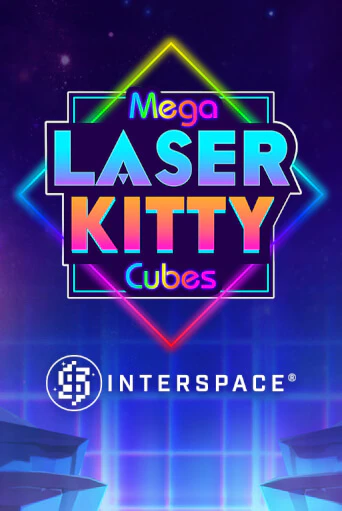 Демо игра Mega Laser Kitty Cubes играть онлайн | Казино Х бесплатно