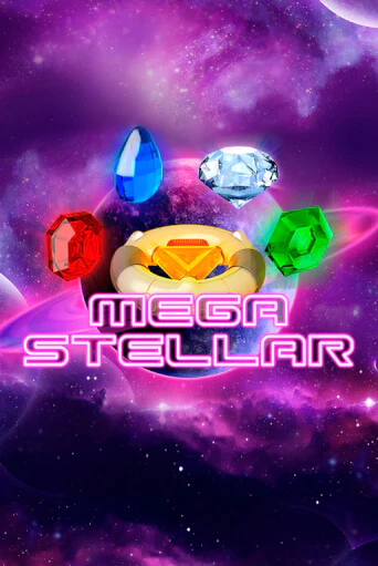 Демо игра Mega Stellar играть онлайн | Казино Х бесплатно