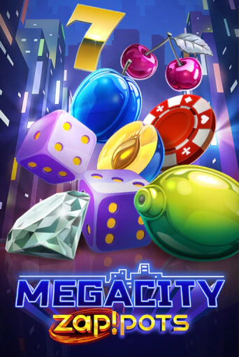 Демо игра Megacity играть онлайн | Казино Х бесплатно