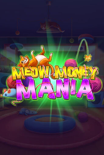Демо игра Meow Money Mania играть онлайн | Казино Х бесплатно