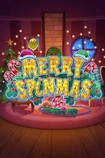 Демо игра Merry Spinmas играть онлайн | Казино Х бесплатно