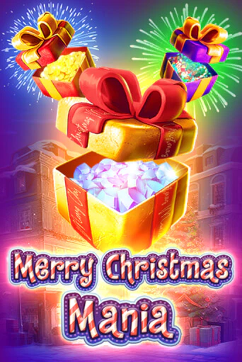 Демо игра Merry Christmas Mania играть онлайн | Казино Х бесплатно